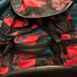 Coach Backpack barely used